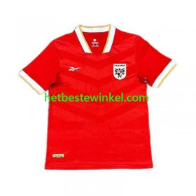 Panama Voetbalshirts Thuis 2024